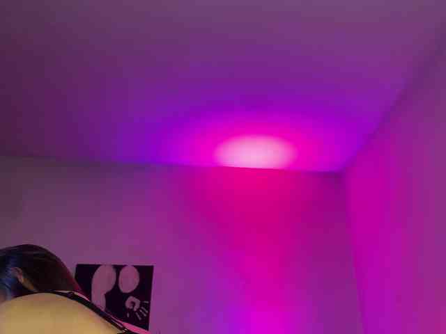 dalmatian-girl webcam