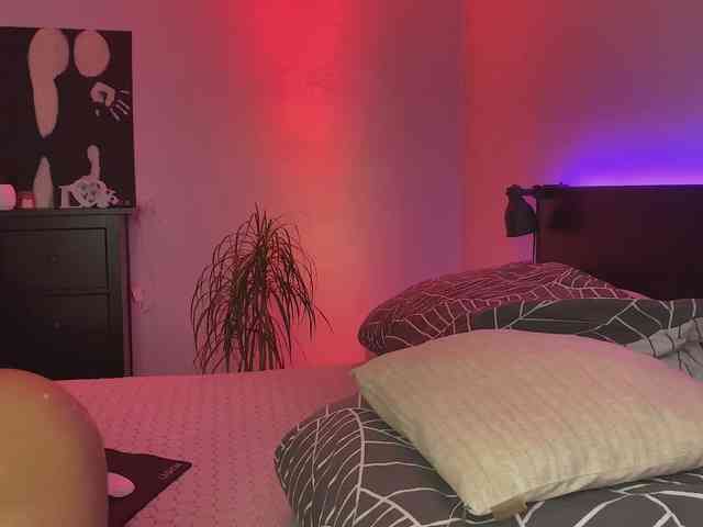 dalmatian-girl webcam