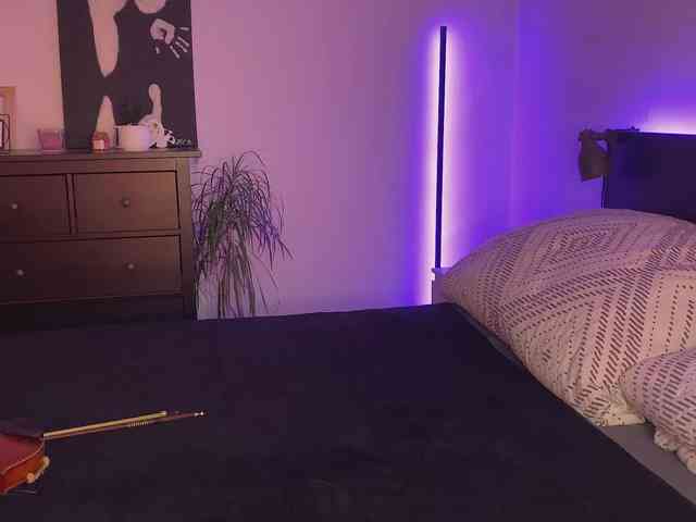 dalmatian-girl webcam