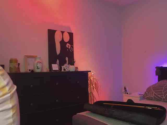 dalmatian-girl webcam