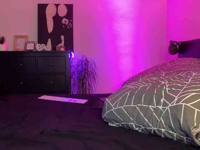 dalmatian-girl webcam