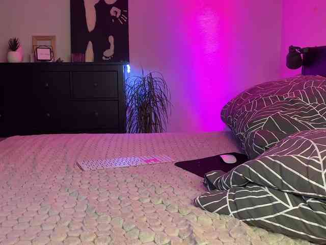 dalmatian-girl webcam