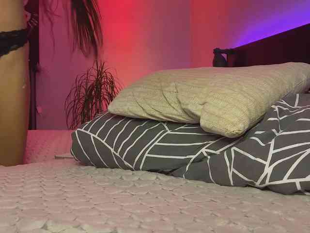 dalmatian-girl webcam