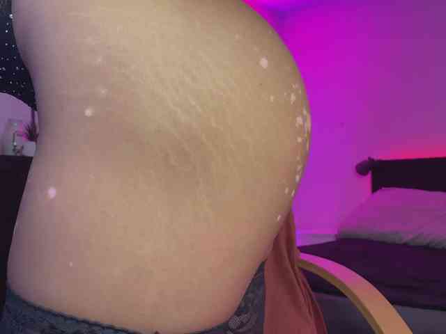 dalmatian-girl webcam