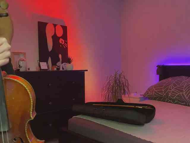 dalmatian-girl webcam