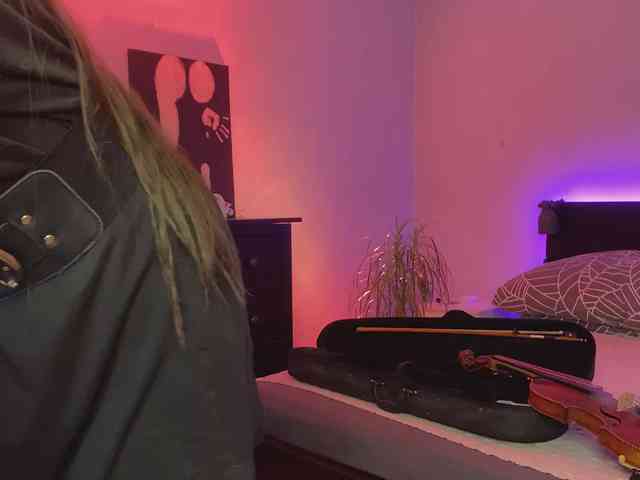 dalmatian-girl webcam