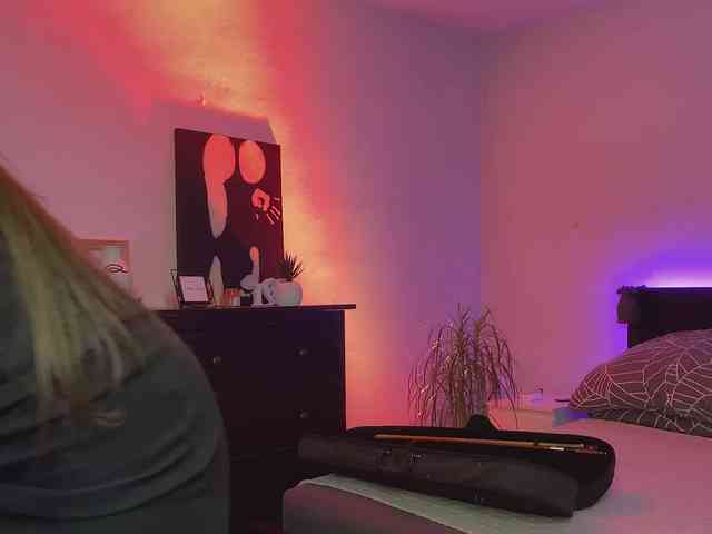 dalmatian-girl webcam