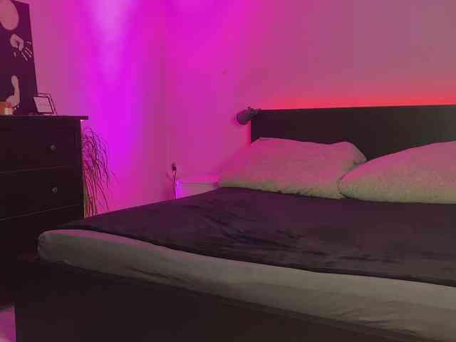 dalmatian-girl webcam