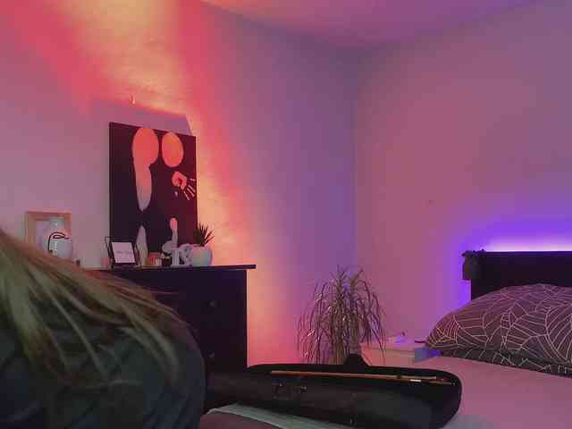 dalmatian-girl webcam