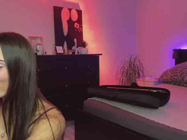 dalmatian-girl webcam