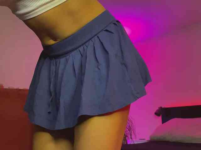 dalmatian-girl webcam