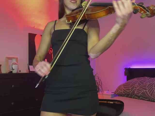 dalmatian-girl webcam