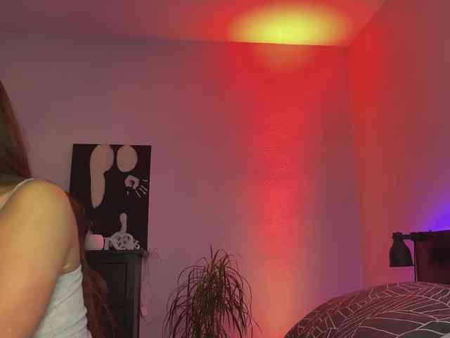 dalmatian-girl webcam