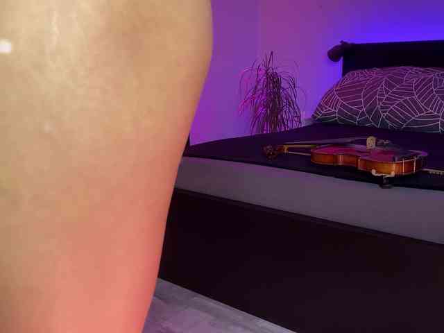 dalmatian-girl webcam