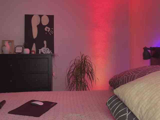 dalmatian-girl webcam