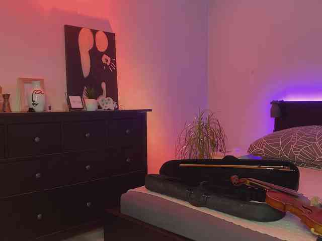 dalmatian-girl webcam