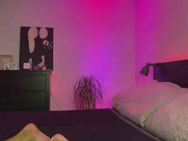 dalmatian-girl webcam