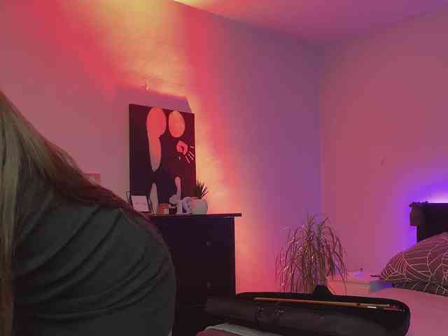 dalmatian-girl webcam