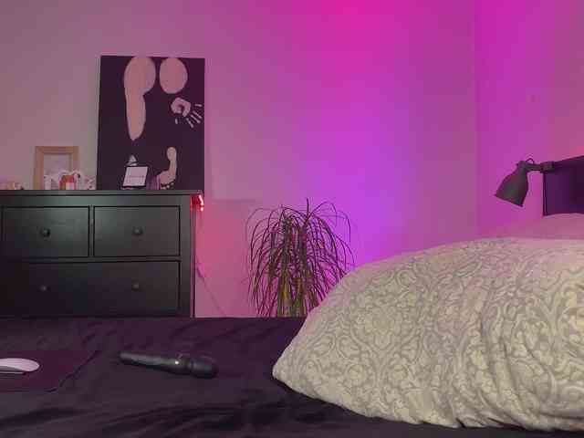 dalmatian-girl webcam