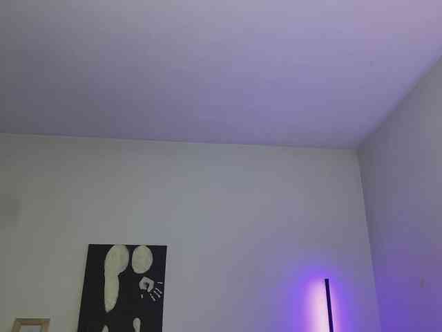 dalmatian-girl webcam