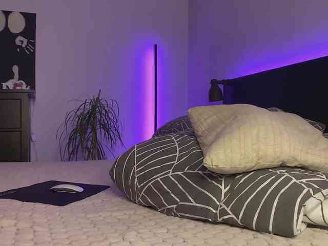 dalmatian-girl webcam