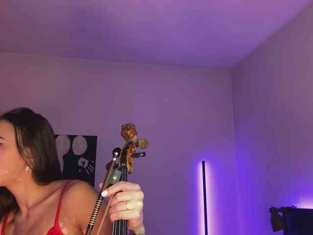 dalmatian-girl webcam