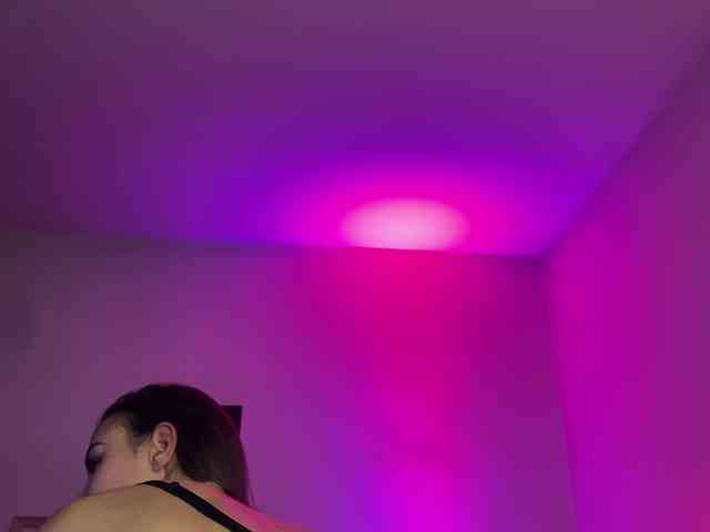 dalmatian-girl webcam