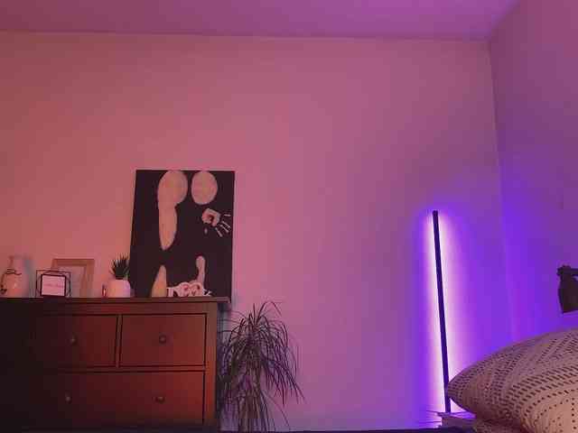 dalmatian-girl webcam