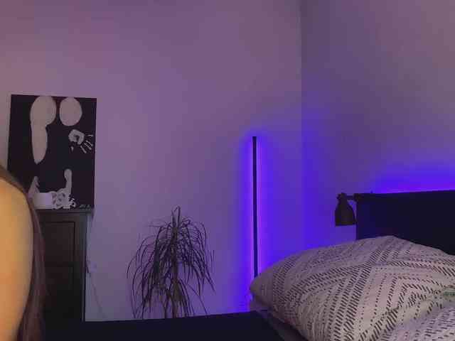 dalmatian-girl webcam