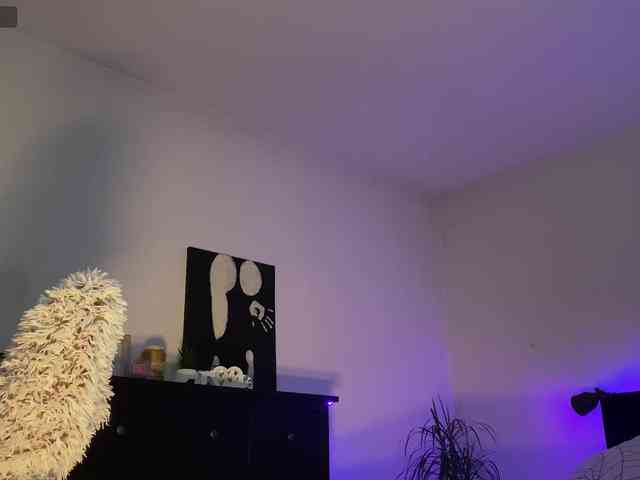 dalmatian-girl webcam