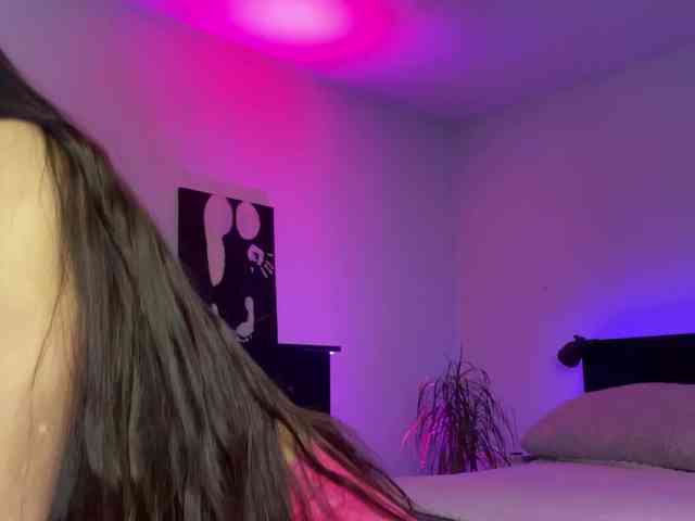 dalmatian-girl webcam