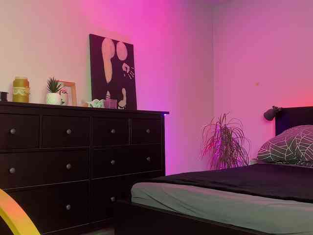 dalmatian-girl webcam