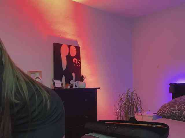 dalmatian-girl webcam