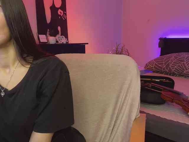 dalmatian-girl webcam