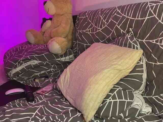 dalmatian-girl webcam