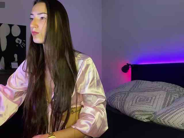 dalmatian-girl webcam