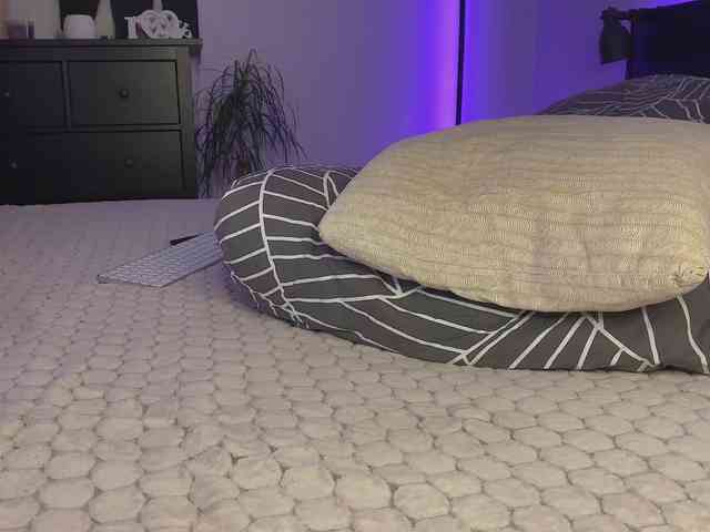 dalmatian-girl webcam