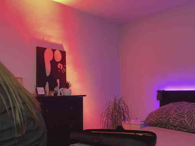 dalmatian-girl webcam