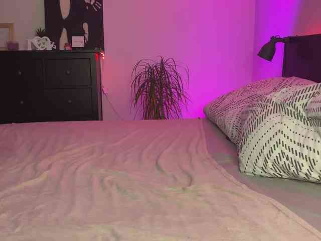 dalmatian-girl webcam