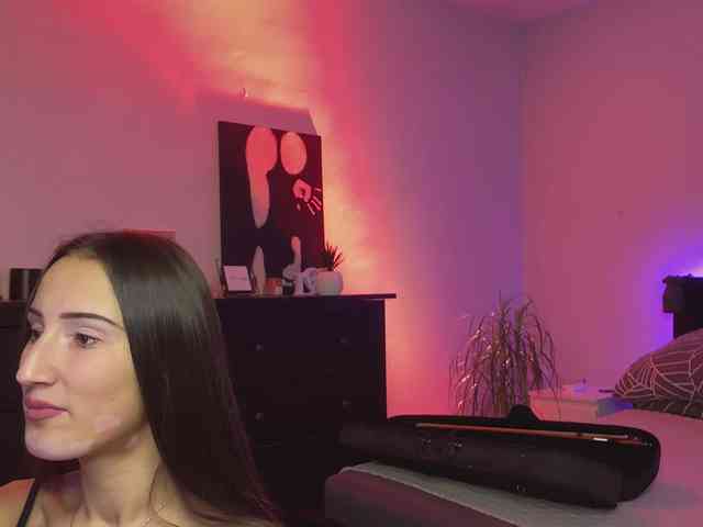 dalmatian-girl webcam