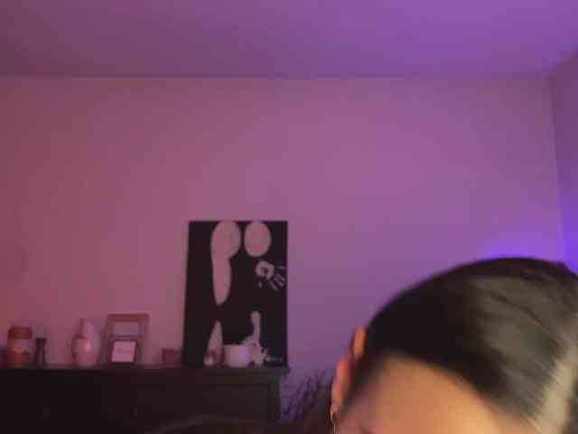 dalmatian-girl webcam