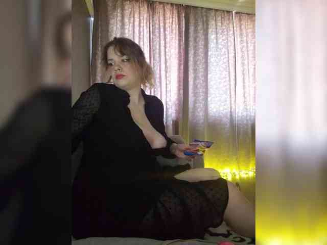 YourWitcher_ webcam