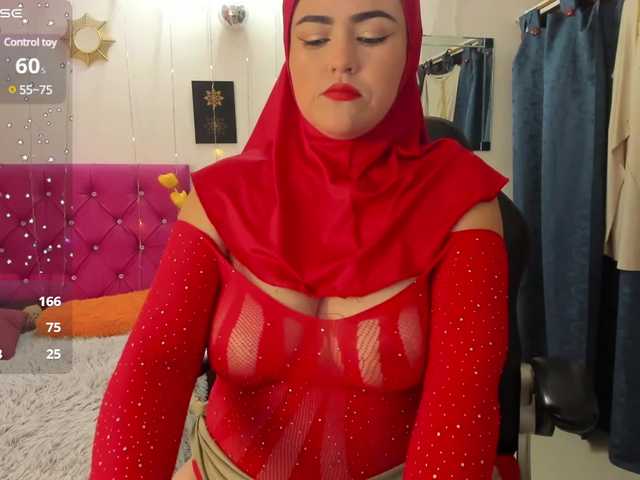 MarianFadel — bongacams