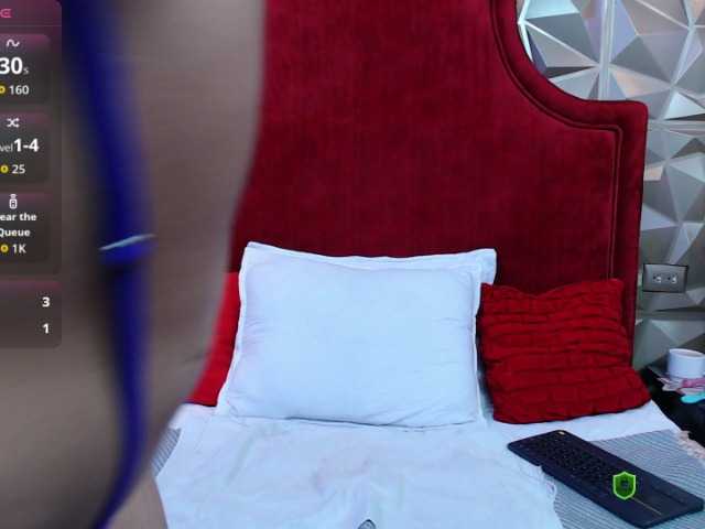 LiliOpal's BongaCams show and profile