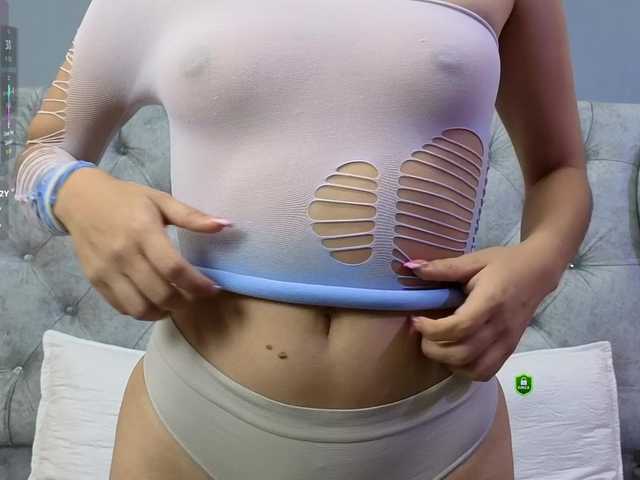 LiliOpal's BongaCams show and profile