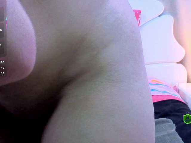 LiliOpal's BongaCams show and profile