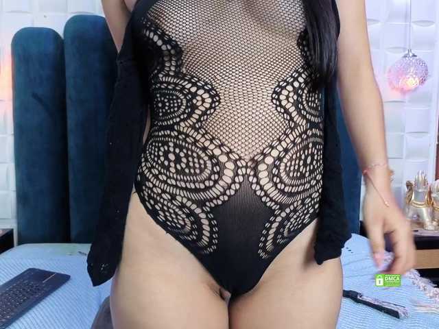 LiliOpal's BongaCams show and profile