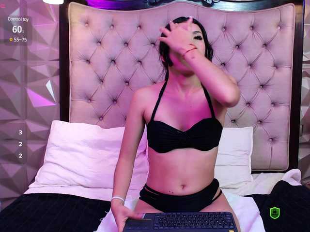 LiliOpal on BongaCams 