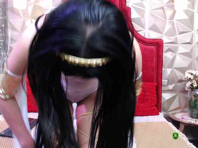 LiliOpal webcam
