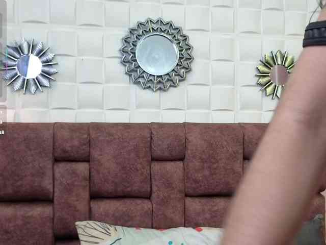 LiliOpal webcam
